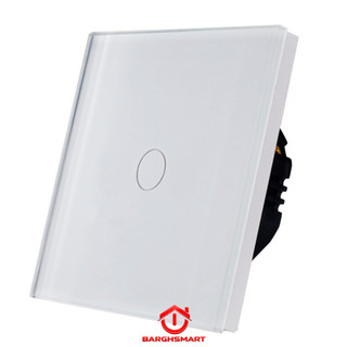 کلید لمسی تک پل تویا مدل zigbee
