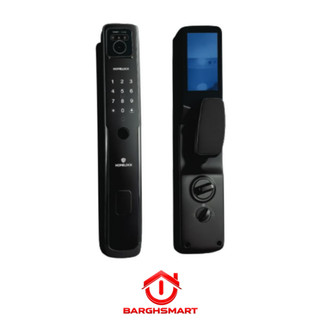 دستگیره هوشمند homelock S240