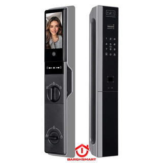 دستگیره هوشمند S360 homelock